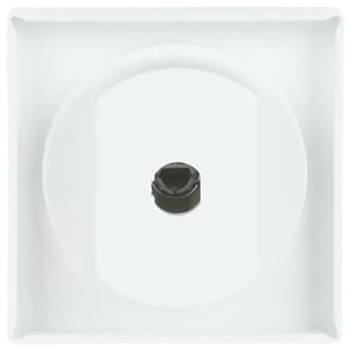 ABB Busch-Jaeger cpl + greep volume s-studiowit - 9paa00000281596 - 20088423