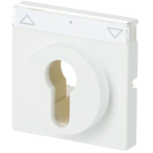 ABB Busch-Jaeger cpl slot f-matwit - 9paa00000281673 - 20088459