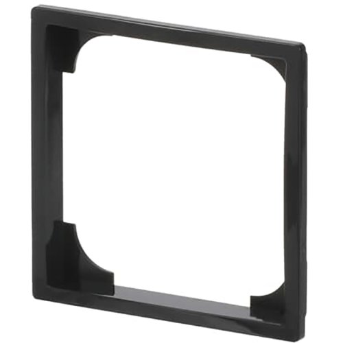 ABB Busch-Jaeger cpl overgangsplaat B-SI f-antraciet - 9paa00000281683 - 20088476