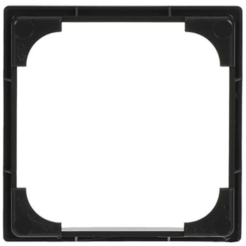 ABB Busch-Jaeger cpl overgangsplaat B-SI f-antraciet - 9paa00000281685 - 20088476