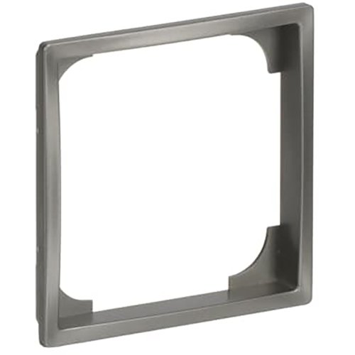 ABB Busch-Jaeger cpl overgangsplaat B-SI pure-rvs - 9paa00000281699 - 20088480