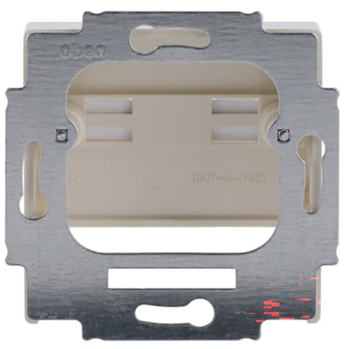 ABB Busch-Jaeger cpl verticale data-aansluiting s-ivoor - 9paa00000281790 - 20088648