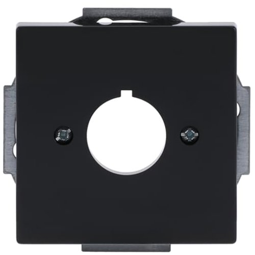 ABB Busch-Jaeger cpl boring 22.5mm f-antraciet - 9paa00000281792 - 20088656