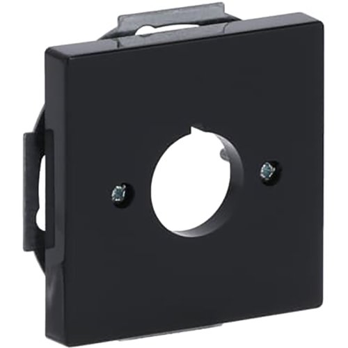 ABB Busch-Jaeger cpl boring 22.5mm f-antraciet - 9paa00000281794 - 20088656