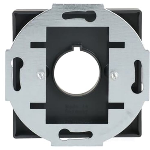 ABB Busch-Jaeger cpl boring 22.5mm f-matzwart - 9paa00000281815 - 20088674