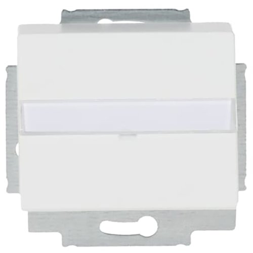 ABB Busch-Jaeger cpl verticale data-aansluiting f-matwit - 9paa00000281817 - 20088676