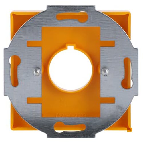 ABB Busch-Jaeger cpl boring 22.5mm geel future - 9paa00000281855 - 20088717