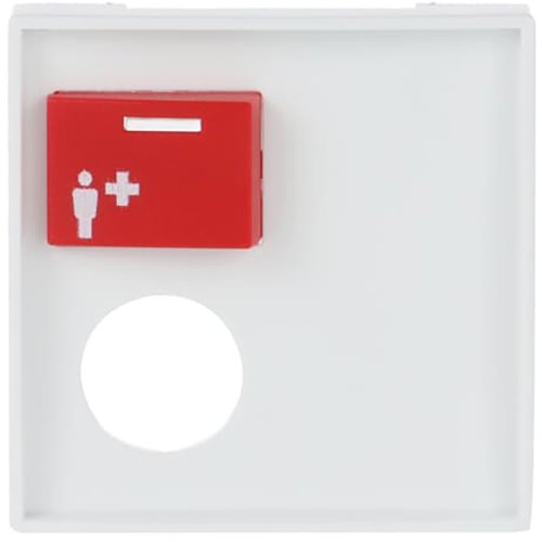 ABB Busch-Jaeger cpl v Ackermann RM Trd steek s-studiowit - 9paa00000281877 - 20088727