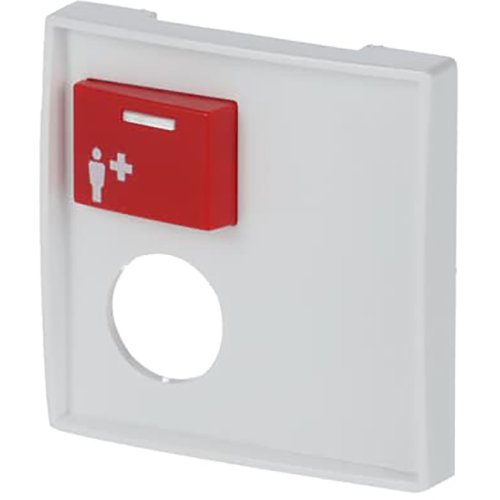 ABB Busch-Jaeger cpl v Ackermann RM Trd steek s-studiowit - 9paa00000281878 - 20088727