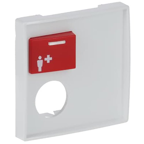 ABB Busch-Jaeger cpl v Ackermann RM Trd steek s-studiowit - 9paa00000281879 - 20088727