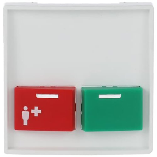 ABB Busch-Jaeger cpl v Ackermann RA Trd Tgn s-studiowit - 9paa00000281882 - 20088728