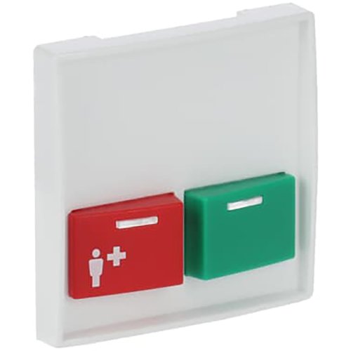 ABB Busch-Jaeger cpl v Ackermann RA Trd Tgn s-studiowit - 9paa00000281884 - 20088728