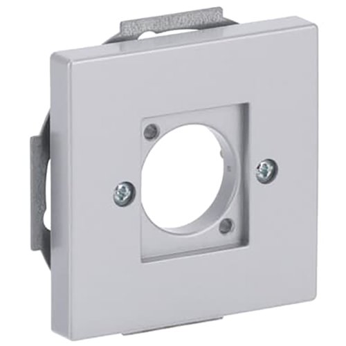 ABB Busch-Jaeger cpl neutrik f-aluzilver - 9paa00000281909 - 20088735