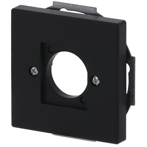 ABB Busch-Jaeger cpl neutrik f-matzwart - 9paa00000281918 - 20088739