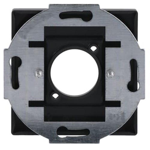 ABB Busch-Jaeger cpl neutrik f-matzwart - 9paa00000281920 - 20088739