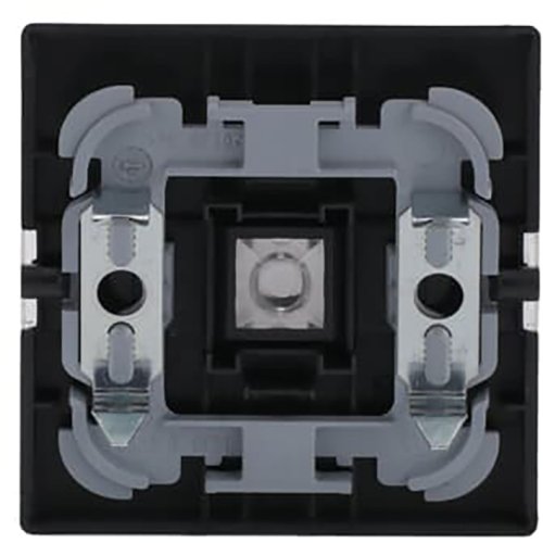 ABB Busch-Jaeger tekstwip v wis kruis puls f-antraciet - 9paa00000281925 - 20088862