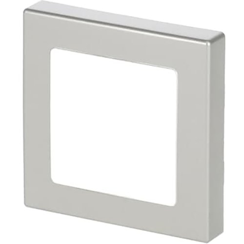 ABB Busch-Jaeger cpl v infolicht 2062U pure-rvs - 9paa00000281948 - 20088904