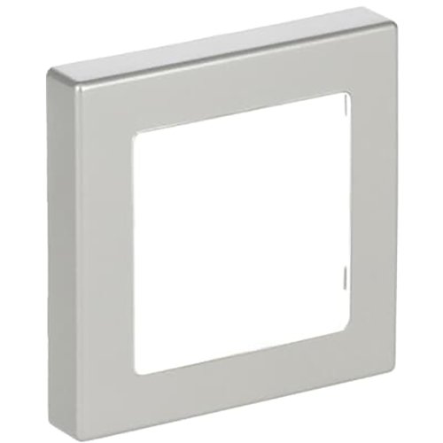 ABB Busch-Jaeger cpl v infolicht 2062U pure-rvs - 9paa00000281949 - 20088904