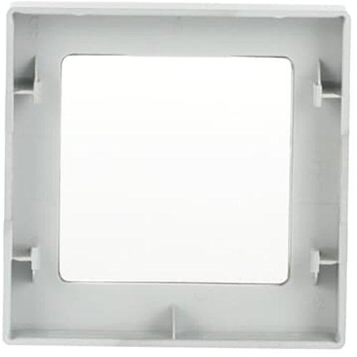 ABB Busch-Jaeger cpl v infolicht 2062U pure-rvs - 9paa00000281950 - 20088904