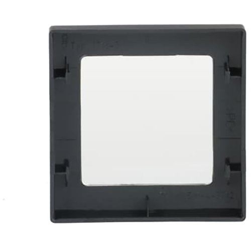 ABB Busch-Jaeger cpl v infolicht 2062U f-matzwart - 9paa00000281965 - 20088921