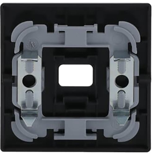 ABB Busch-Jaeger wip v pulstrekker f-matzwart - 9paa00000281970 - 20088922