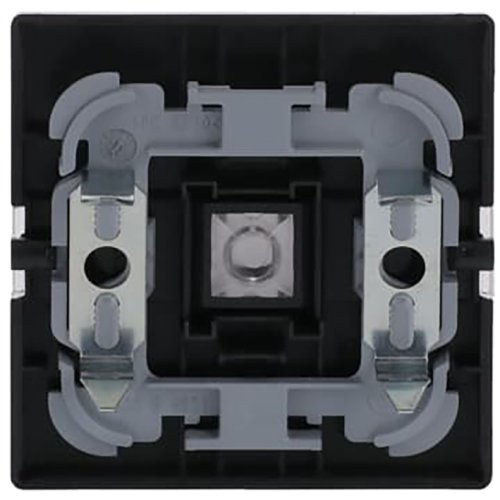 ABB Busch-Jaeger tekstwip bel v puls f-antraciet - 9paa00000281980 - 20088946