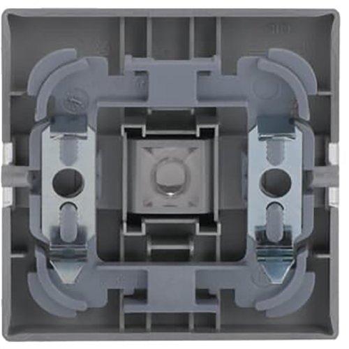 ABB Busch-Jaeger tekstwip bel v puls f-aluzilver - 9paa00000281985 - 20088948