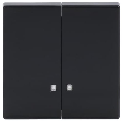 ABB Busch-Jaeger wippen v serie contr f-antraciet - 9paa00000282167 - 20089085