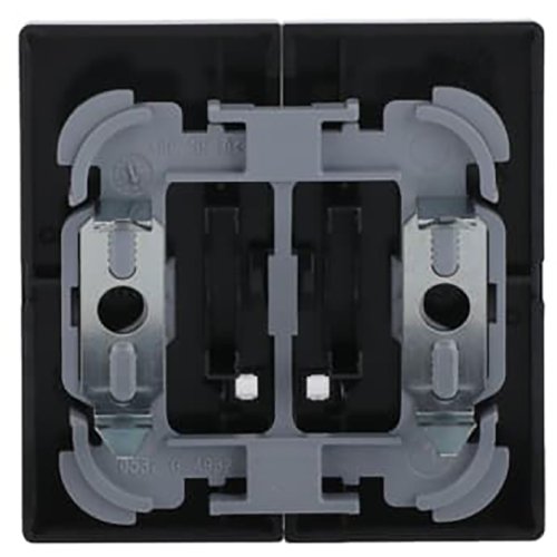 ABB Busch-Jaeger wippen v serie contr f-antraciet - 9paa00000282170 - 20089085