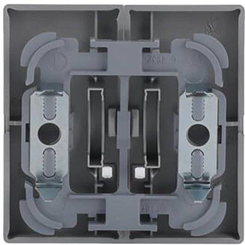 ABB Busch-Jaeger wippen v serie contr f-aluzilver - 9paa00000282175 - 20089087