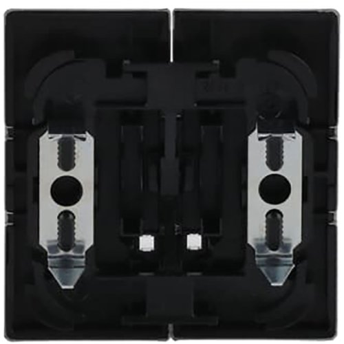 ABB Busch-Jaeger wippen v serie contr pure-rvs - 9paa00000282180 - 20089089