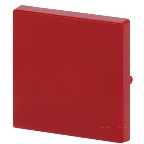 ABB Busch-Jaeger wip rood v wis/kruis/puls future - 9paa00000282188 - 20089096