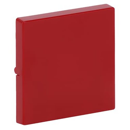 ABB Busch-Jaeger wip rood v wis/kruis/puls future - 9paa00000282189 - 20089096