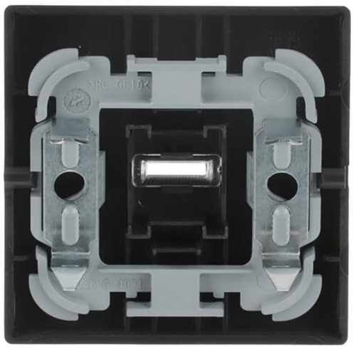 ABB Busch-Jaeger wip lens klein v wis f-antraciet - 9paa00000282197 - 20089097