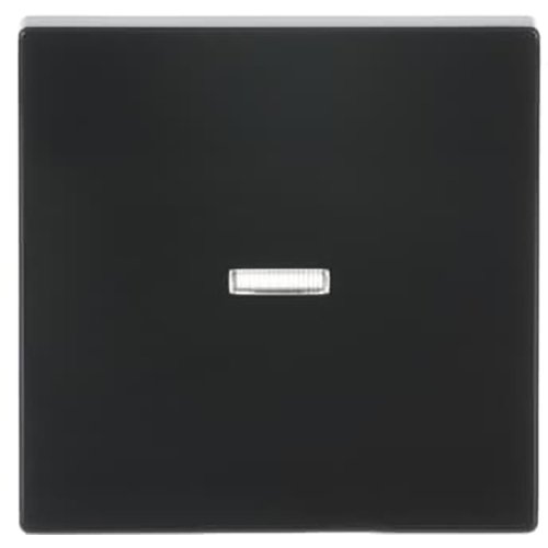 ABB Busch-Jaeger wip lens klein v wis f-antraciet - 9paa00000282200 - 20089097