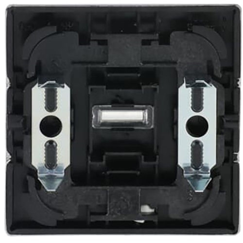 ABB Busch-Jaeger wip lens klein v wis pure-rvs - 9paa00000282210 - 20089101