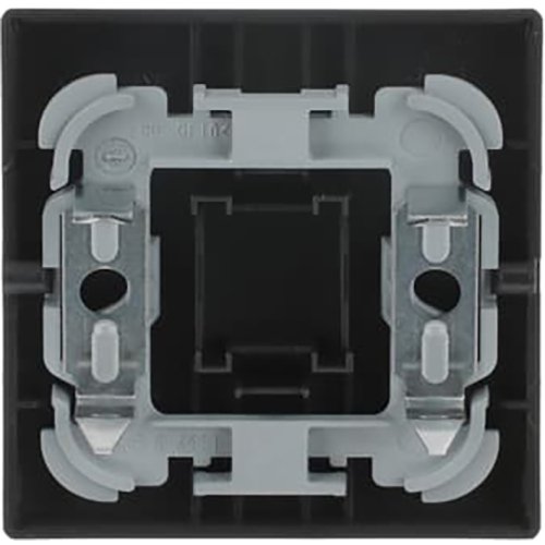 ABB Busch-Jaeger wip v pulsdr belsymbool f-antraciet - 9paa00000282230 - 20089112