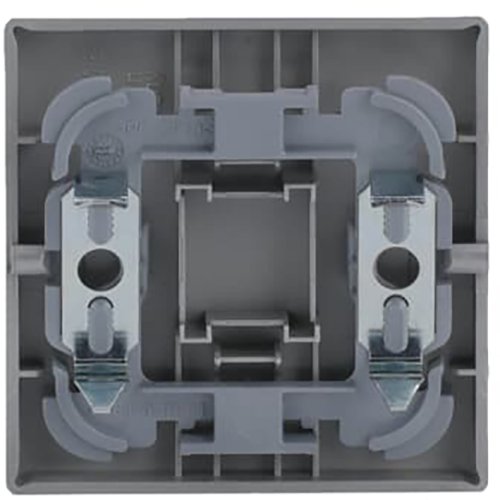 ABB Busch-Jaeger wip v pulsdr belsymbool f-aluzilver - 9paa00000282235 - 20089114