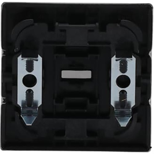 ABB Busch-Jaeger wip v pulsdr belsymbool pure-rvs - 9paa00000282240 - 20089116