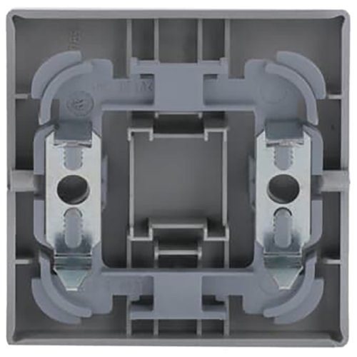 ABB Busch-Jaeger wip v pulsdr sleutelsymbool f-aluzilver - 9paa00000282285 - 20089128