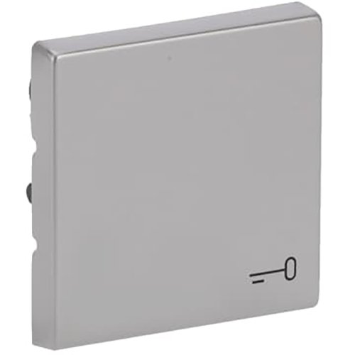 ABB Busch-Jaeger wip v pulsdr sleutelsymbool pure-rvs - 9paa00000282289 - 20089130