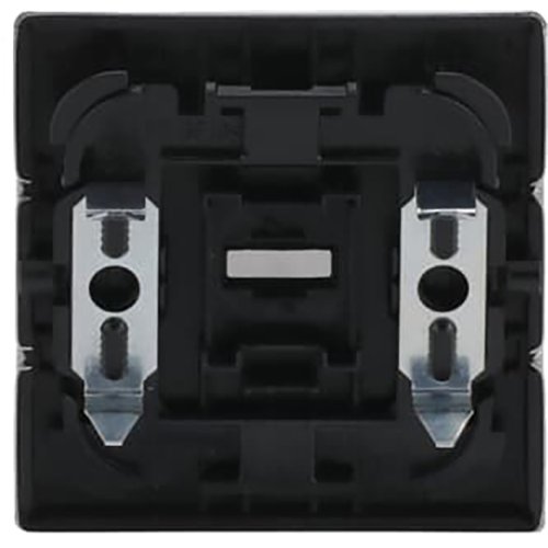 ABB Busch-Jaeger wip v pulsdr sleutelsymbool pure-rvs - 9paa00000282290 - 20089130