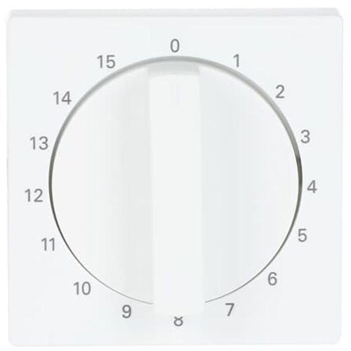 ABB Busch-Jaeger cpl + greep v 1070U 15min s-studiowit - 9paa00000282518 - 20089231