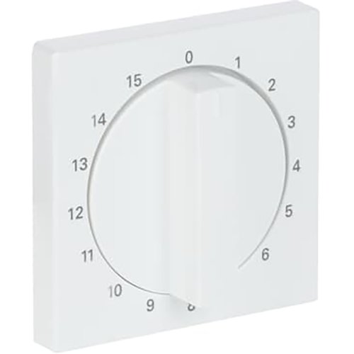 ABB Busch-Jaeger cpl + greep v 1070U 15min s-studiowit - 9paa00000282520 - 20089231
