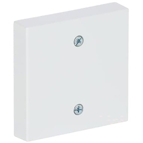 ABB Busch-Jaeger cpl v trekschak 2610/6U s-studiowit - 9paa00000282540 - 20089247