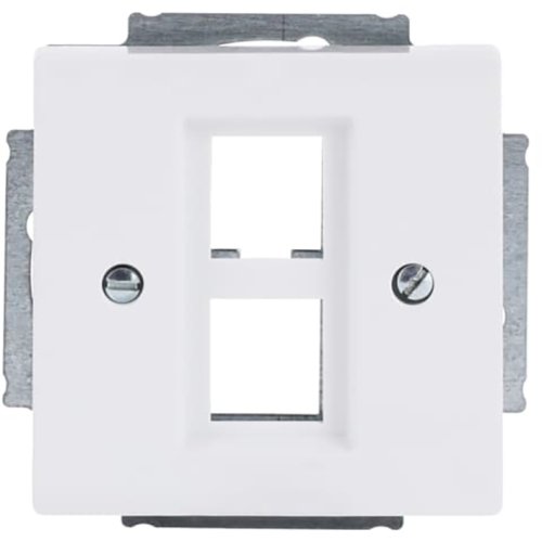 ABB Busch-Jaeger cpl 2 x MJ 216000-2/216005-4 s-studiowit - 9paa00000282548 - 20089254