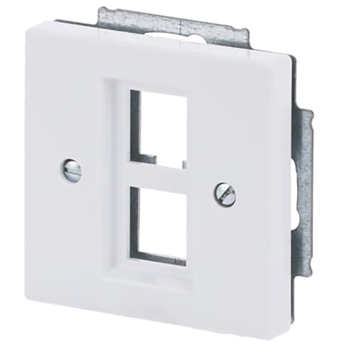 ABB Busch-Jaeger cpl 2 x MJ 216000-2/216005-4 s-studiowit - 9paa00000282549 - 20089254