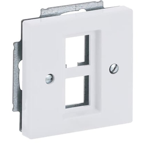 ABB Busch-Jaeger cpl 2 x MJ 216000-2/216005-4 s-studiowit - 9paa00000282550 - 20089254