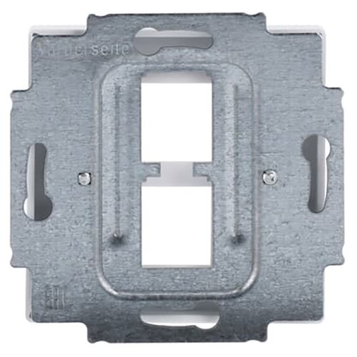 ABB Busch-Jaeger cpl 2 x MJ 216000-2/216005-4 s-studiowit - 9paa00000282551 - 20089254