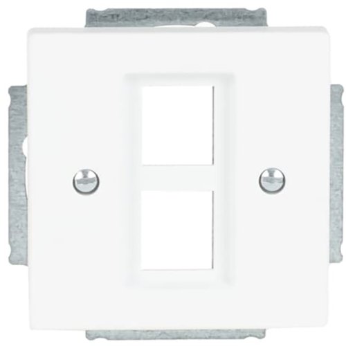 ABB Busch-Jaeger cpl 2 x MJ 216000-2/216005-4 f-matwit - 9paa00000282553 - 20089256